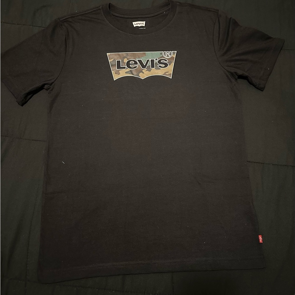 Levi t shirts